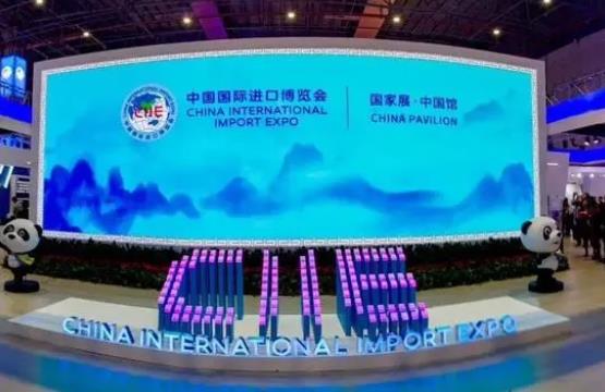 滬上會(huì)展業(yè)釋放回暖強(qiáng)音，38場(chǎng)10萬(wàn)平方米以上重量級(jí)展會(huì)陸續(xù)登場(chǎng)